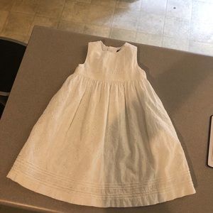 DKNY dress 3T